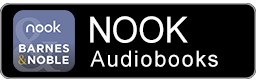 Laadi alla platvormilt NOOK Audiobooks
